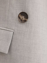 Sophia Oversized Suit Blazer Forever New