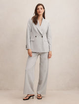 Sophia Oversized Suit Blazer Forever New