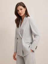 Sophia Oversized Suit Blazer Forever New