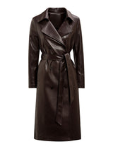 Sabina Pu Trench Coat Forever New