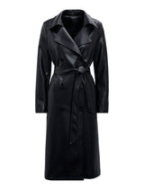 Sabina Pu Trench Coat Forever New