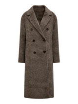 Blair Check Coat Forever New