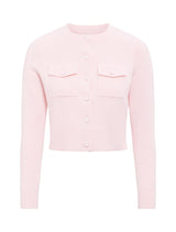 Aria Pocket Detail Cardigan Forever New