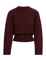 Ella Wide Sleeve Sweater Forever New