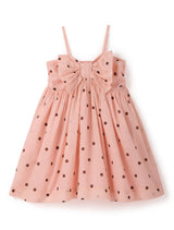 Helena Girls Bow Dress Forever New