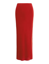 Melody Seam Detail Maxi Skirt Forever New