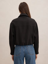 Alexia Top Collar Jacket Forever New