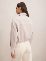 Alexia Top Collar Jacket Forever New