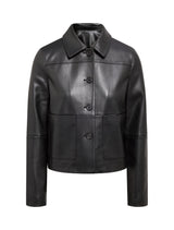 Sarah Pu Top Collar Jacket Forever New