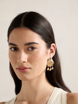 Signature Shelby Earrings Forever New