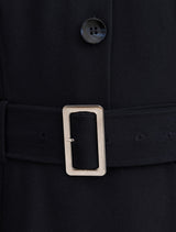 Elora Crepe Shirt Dress Forever New