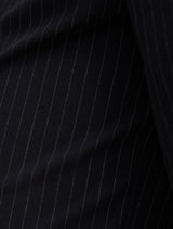 Paloma Pinstripe Wide Leg Pants Forever New