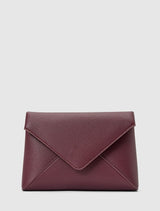 Ashley Envelope Clutch