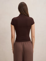 Ruby Grown On Neck Baby T-shirt Forever New