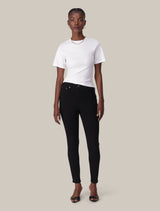 Hayley High-Rise Sculpt Jeans