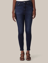 Hayley High-Rise Sculpt Jeans