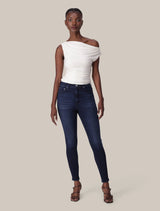 Hayley High-Rise Sculpt Jeans