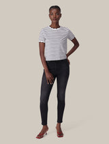 Hayley High-Rise Sculpt Jeans
