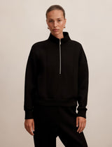 Heidi Seam Detail Lounge Jumper Forever New