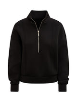 Heidi Seam Detail Lounge Jumper Forever New