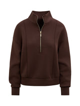 Heidi Seam Detail Lounge Jumper Forever New