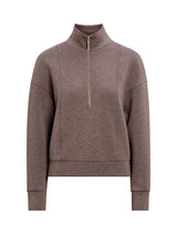 Heidi Seam Detail Lounge Jumper Forever New