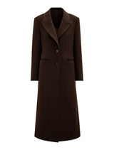 Isobel Top Coat Forever New