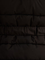 Macey Short Puffer Jacket Forever New