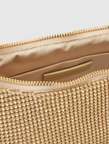 Paloma Curve Clutch