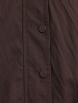 Eliza Windbreaker Jacket Forever New