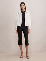 Eliza Windbreaker Jacket Forever New