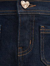 Lauren Girls Pocket Jeans Forever New