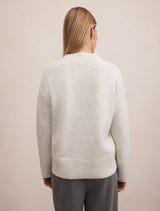Kerrie Relaxed Sweater Forever New