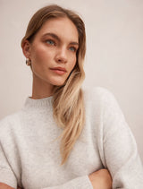 Kerrie Relaxed Sweater Forever New