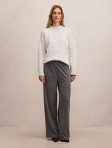 Kerrie Relaxed Sweater Forever New
