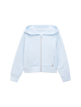 Toni Girls Hooded Sweatshirt Forever New