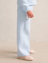 Toni Girls Wide Leg Sweatpants Forever New