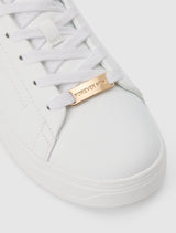 Eleanor 3 Flatform Sneaker Forever New