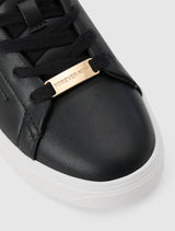 Eleanor 3 Flatform Sneaker Forever New