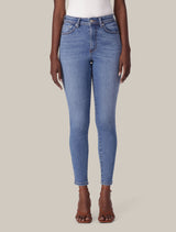Nala Mid-Rise Skinny Jeans