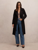 Lilah Trench Coat Forever New