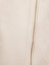 Juniper Girls Aviator Jacket Forever New