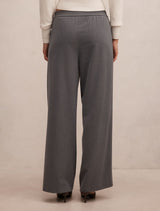 Liliana Elastic Pinstripe Pants Forever New