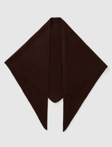 Tina Triangle Scarf Forever New