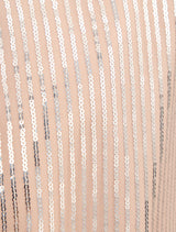 Sasha Sequin Cape Forever New