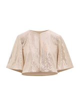 Sasha Sequin Cape Forever New