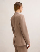 Erin Asymmetrical Blazer Forever New