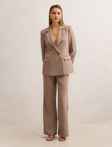 Erin Asymmetrical Blazer Forever New