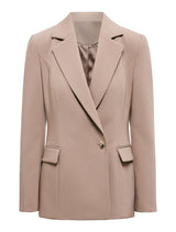 Erin Asymmetrical Blazer Forever New