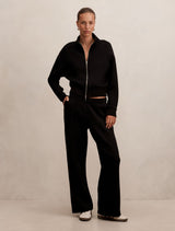 Hunter Wide Leg Lounge Pants Forever New